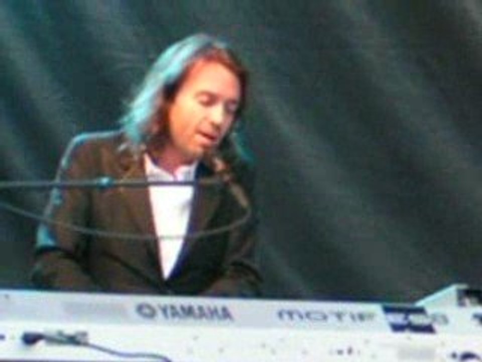 Stanislas Laon Entrée + Mémoire Morte