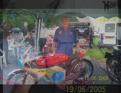 MLE 2010 Histoire des Essarts