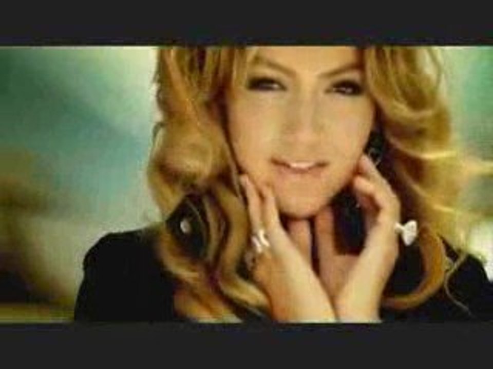 Hadise - Fast Life (Official Video)