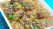 Cuisine indienne Courgettes kofta