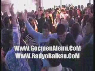 10 aralik 2008 Bursa Gocmen Party 1.Bolum