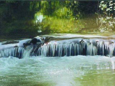 Ordunun Dereleri Fon Müziği