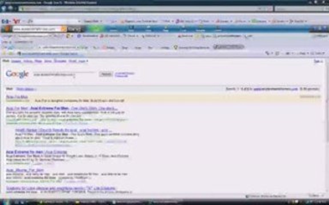 Get Indexed In 48 Hours or Less