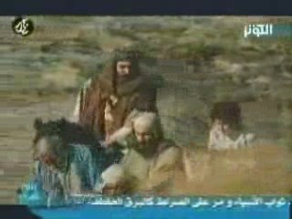 مسلسل يوسف الصديق الحلقة8_3YOUSSEF