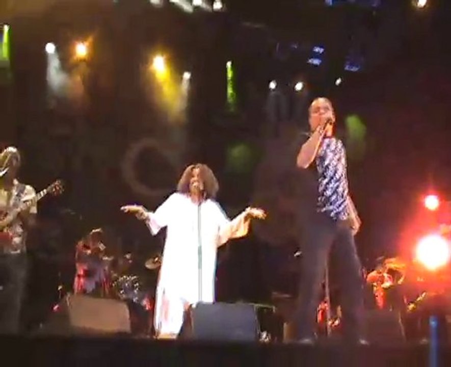 Kassav nuits du sud 2009 1