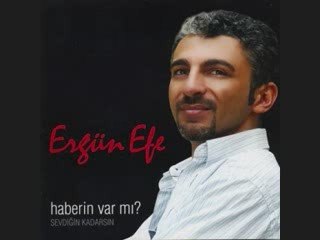 Ergun Efe - Sevdigin Kadarsın 2009