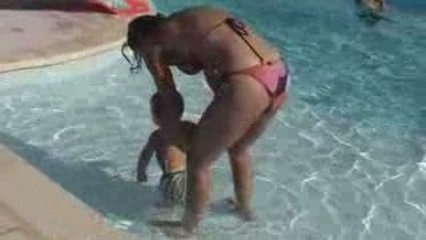 Gabin 12 juillet 2009 - 5