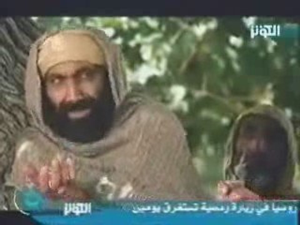 مسلسل يوسف الصديق الحلقة9_1YOUSSEF