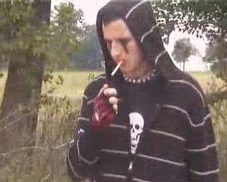 The Suicide King David Grimm