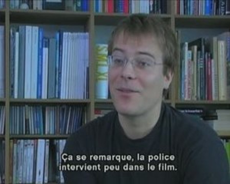 Christophe Hauchhausler