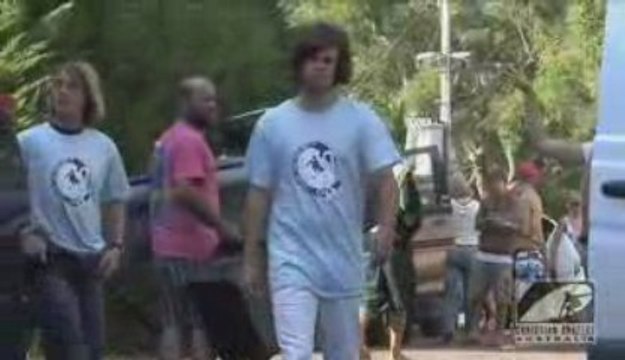 Christian Surfers Australia