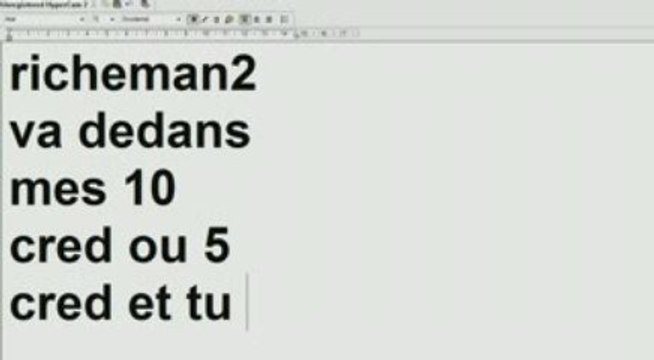 habbo credits gratuits