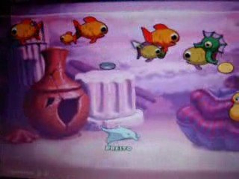 aquarium