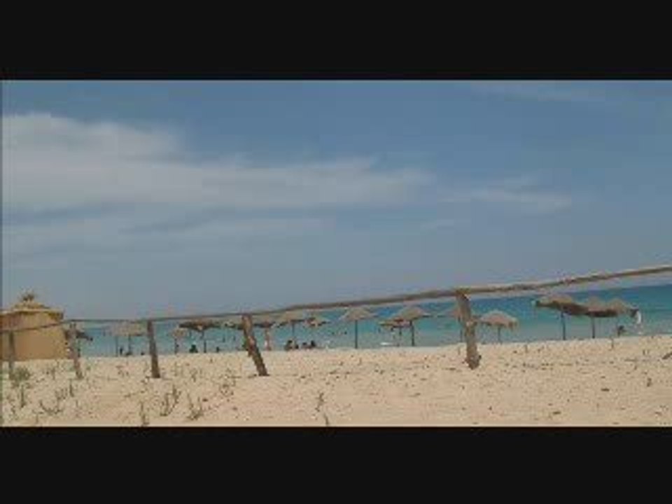 Hergla Impressions (Sousse, Tunisia) 06.2009