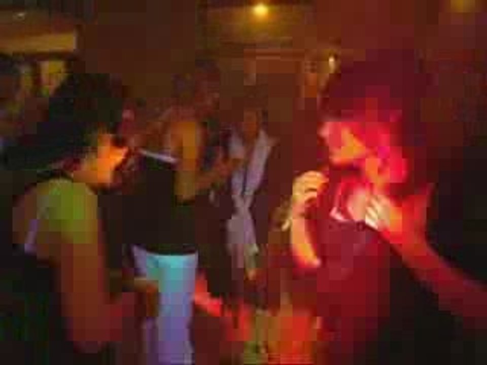 Nina soirée