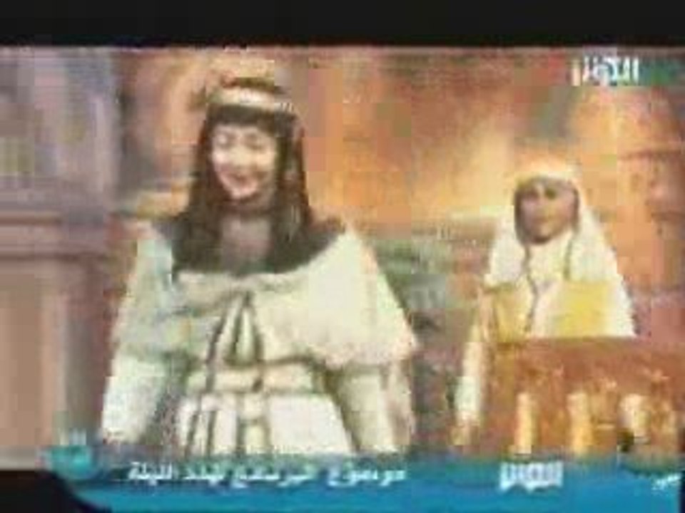 مسلسل يوسف الصديق الحلقة10_2YOUSSEF
