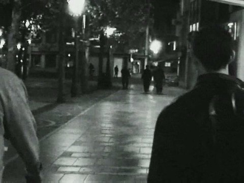 INVADERDZ Hell's Gate aka LIEGE (ULTRASON A LA PROD)