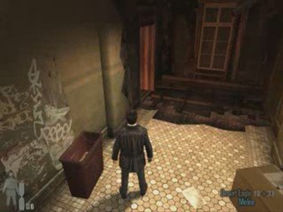 max payne 2 walkthrough SDF et prostituée.