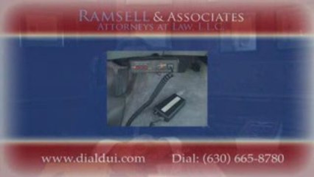 2009 Illinois DUI Laws | Naperville DUI Attorney