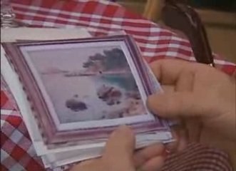 Petit voyage à Rome