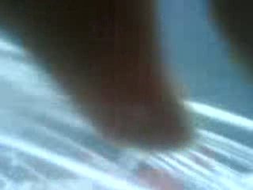 La PEEPS Team s'essaye au caddie .