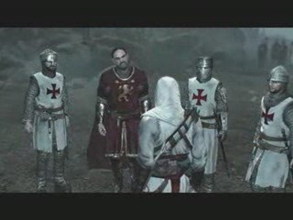 Assassin's Creed 75/78
