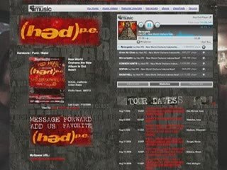 WPAJ Interview: Jered of hed pe