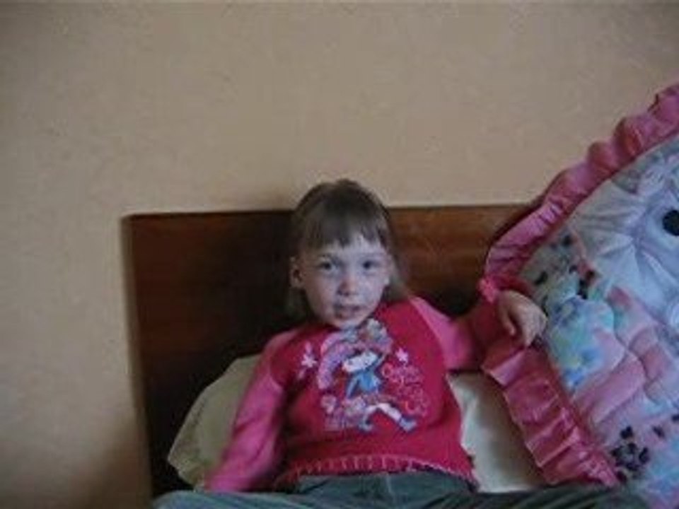 Laura, bonne fete maman