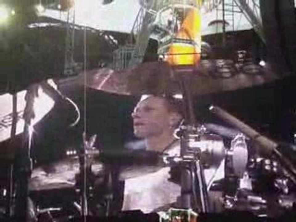 U2 - Breath - 11.07.09