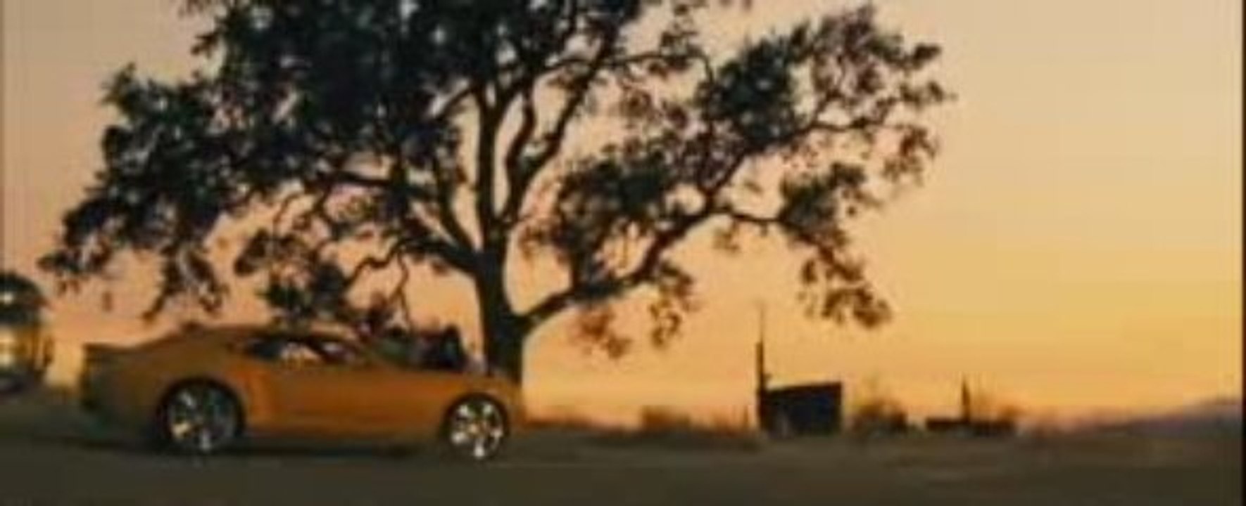 Transformers-Final Kiss