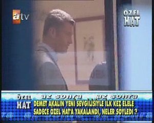 Hülya Avşar Zehirlendi haberi...ÖZEL HAT..