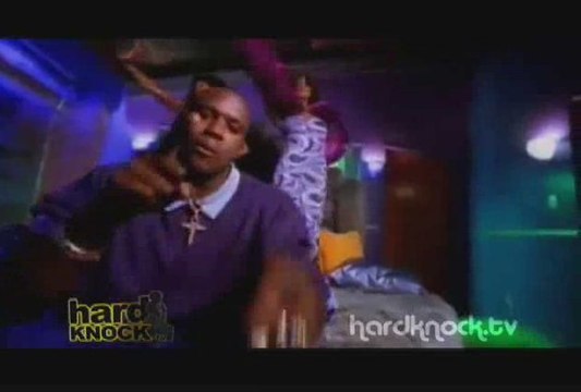 Who is Best NBA Rapper? Amare Stoudemire & Brandon Roy Speak