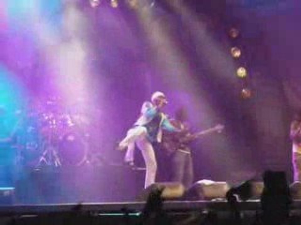 anthony b