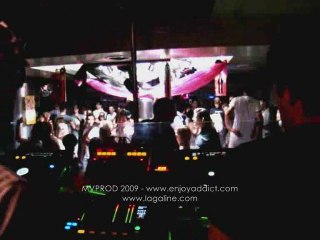 tontons mixeurs didier sabatier benji ben galine 11-7-9