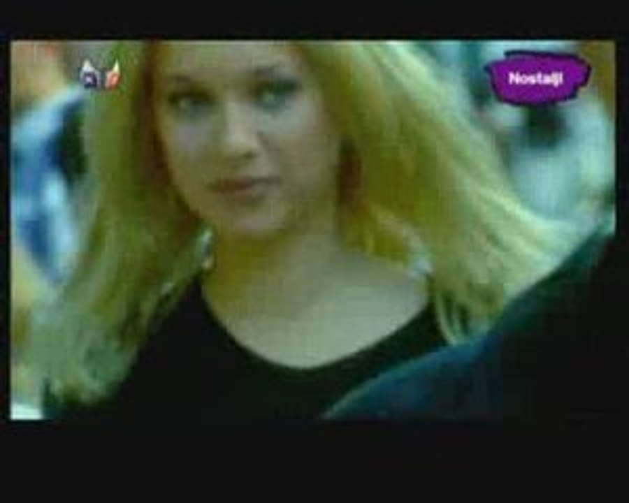 Serdar Ortaç - Yaz Günü by Aluxton