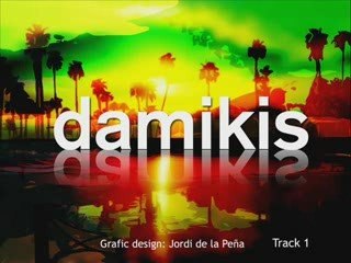 Damikis - A la Derive - Reggae Francais