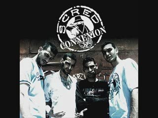 Scred Connexion - B.e.z.b.a.r.