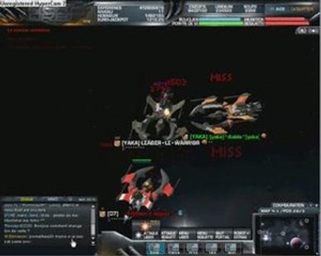DUEL MMO FR2