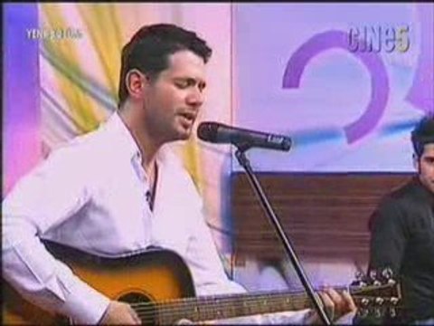 Keremcem - Son Bir Kez (Canlı Performans)