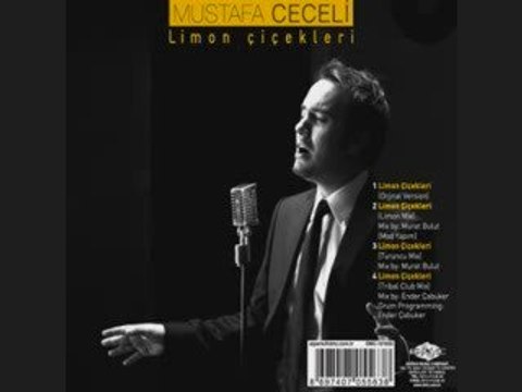 mustafa ceceli Limon Çiçekleri 2009