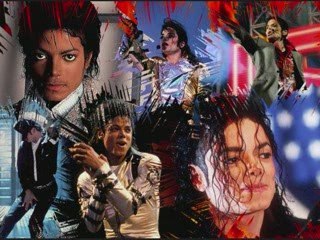 MICHAEL JACKSON 1958 - 2009 (inédit)