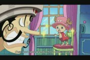 One Piece Straw Hat Theater 1