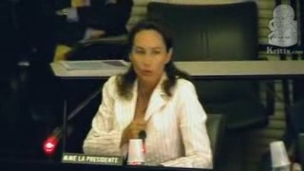 Les sacrifiés de Fabris