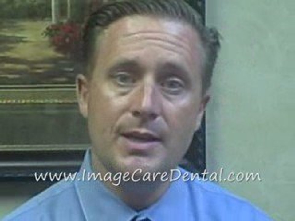 Plano Dentist Dr Steve Thompson Choosing a Dentist 3 of 6