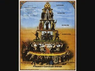 Working class hero (cover)