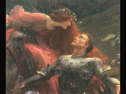 Rêve d'Amour Lizst Claudius