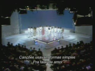Jovem Guarda - Eternamente Jovem.wmv