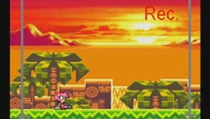 Sonic's Adventure Of Epic Awesomeness [Episode 1] No Clue