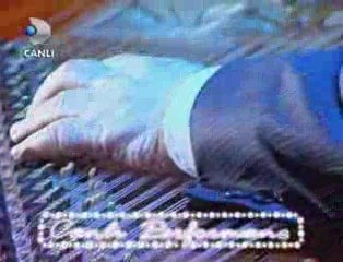 Müzeyyen Senar-Benzemez Kimse Sana