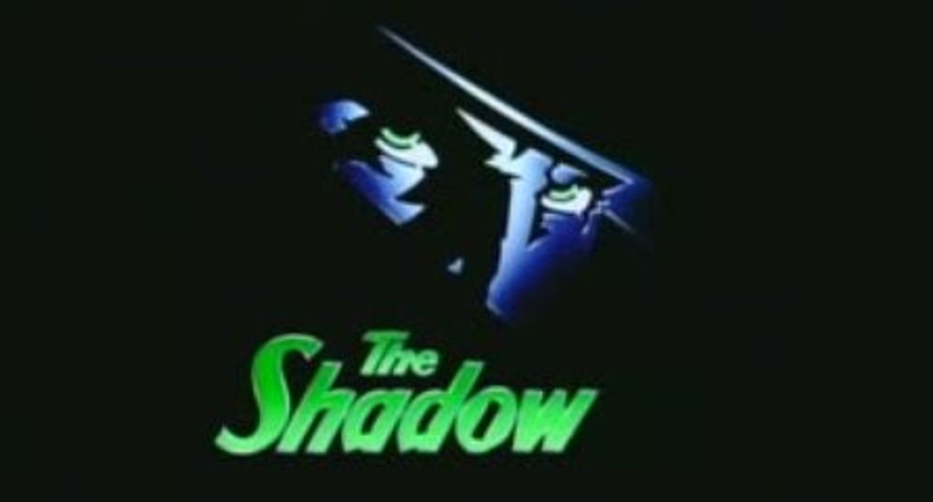 The Shadow (Theatrical Trailer)